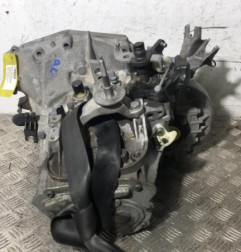 Boite de vitesses PEUGEOT 308 1 Photo n°3