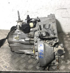 Boite de vitesses PEUGEOT 308 1 Photo n°4