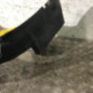 Pare boue avant gauche AUDI A3 1