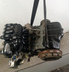 Moteur FIAT 500 2 Photo n°1