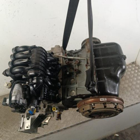Moteur FIAT 500 2 Photo n°1