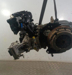Moteur FIAT 500 2