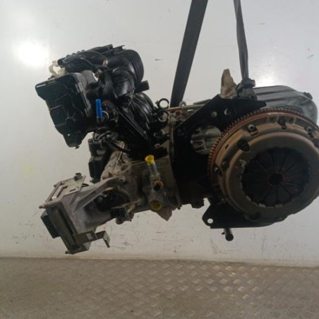 Moteur FIAT 500 2