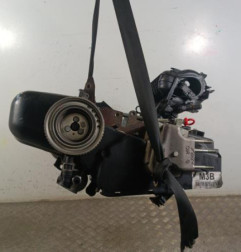Moteur FIAT 500 2 Photo n°3