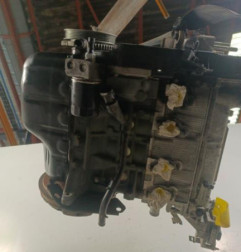 Moteur FIAT 500 2 Photo n°4