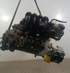 Moteur FIAT 500 2 Photo n°5