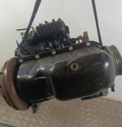 Moteur FIAT 500 2 Photo n°6