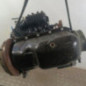 Moteur FIAT 500 2
