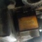 Moteur FIAT 500 2