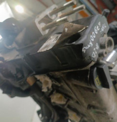 Moteur FIAT 500 2 Photo n°8