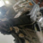 Moteur FIAT 500 2