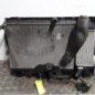 Face avant PEUGEOT 407