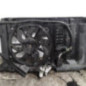 Face avant PEUGEOT 307