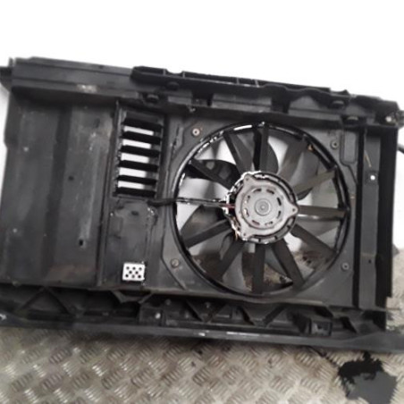 Face avant PEUGEOT 307