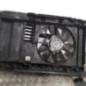 Face avant PEUGEOT 307