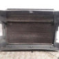 Radiateur eau FIAT DOBLO 2