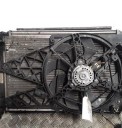 Radiateur eau FIAT DOBLO 2