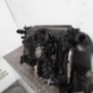 Radiateur eau FIAT DOBLO 2