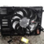 Moto ventilateur radiateur PEUGEOT 3008 2