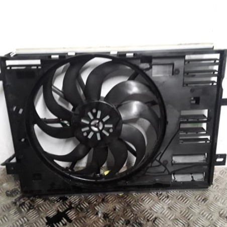 Moto ventilateur radiateur PEUGEOT 3008 2