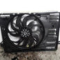 Moto ventilateur radiateur PEUGEOT 3008 2