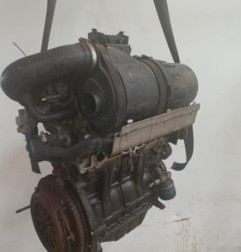 Moteur RENAULT CLIO 1 Photo n°1
