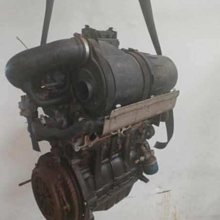 Moteur RENAULT CLIO 1 Photo n°1