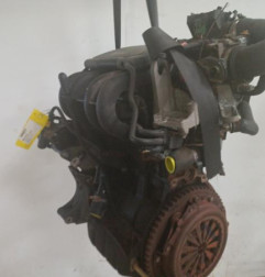 Moteur RENAULT CLIO 1