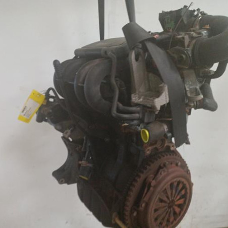 Moteur RENAULT CLIO 1
