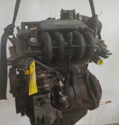Moteur RENAULT CLIO 1 Photo n°3