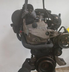 Moteur RENAULT CLIO 1 Photo n°4