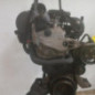 Moteur RENAULT CLIO 1