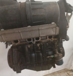 Moteur RENAULT CLIO 1 Photo n°5