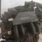Moteur RENAULT CLIO 1