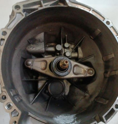 Boite de vitesses BMW SERIE 1 F20