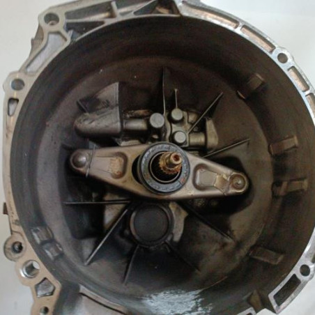 Boite de vitesses BMW SERIE 1 F20