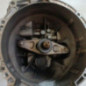 Boite de vitesses BMW SERIE 1 F20