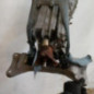 Boite de vitesses BMW SERIE 1 F20