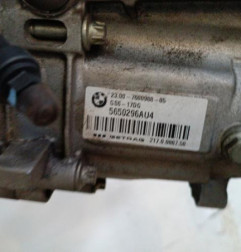Boite de vitesses BMW SERIE 1 F20 Photo n°6