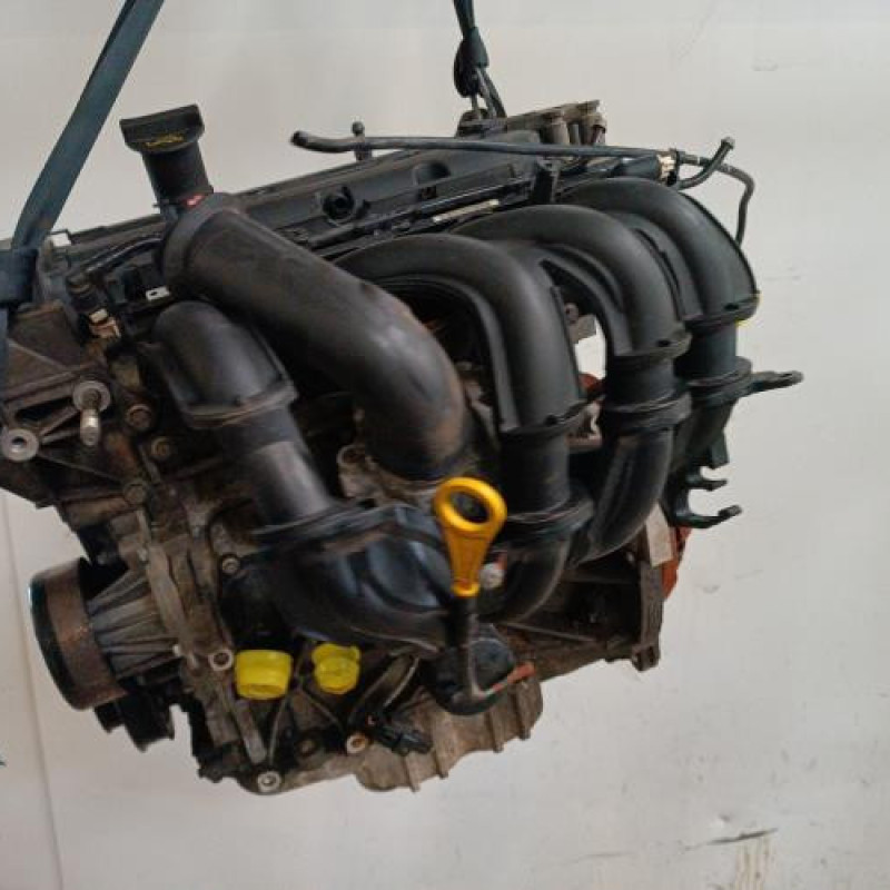 Moteur FORD FUSION