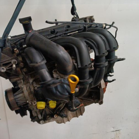 Moteur FORD FUSION Photo n°1