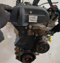 Moteur FORD FUSION