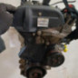 Moteur FORD FUSION