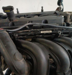 Moteur FORD FUSION Photo n°5