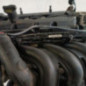 Moteur FORD FUSION