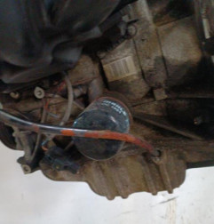 Moteur FORD FUSION Photo n°6