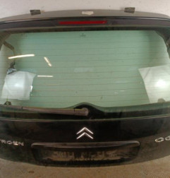 Malle/Hayon arriere CITROEN C3 1 Photo n°1