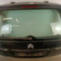 Malle/Hayon arriere CITROEN C3 1