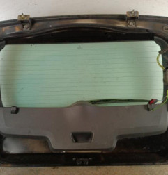 Malle/Hayon arriere CITROEN C3 1