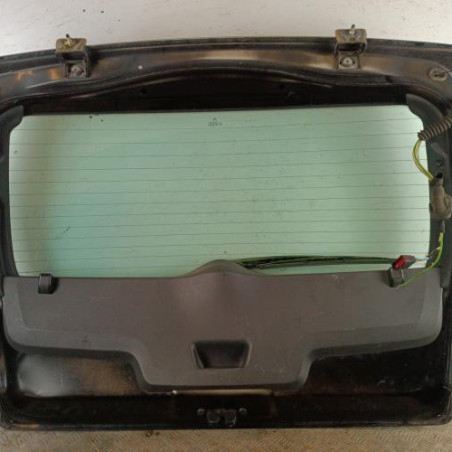 Malle/Hayon arriere CITROEN C3 1